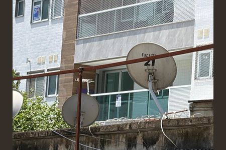 Apartamento para alugar com 70m², 2 quartos e 1 vagaPlaca