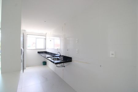 Apartamento para alugar com 70m², 2 quartos e 1 vagaCozinha