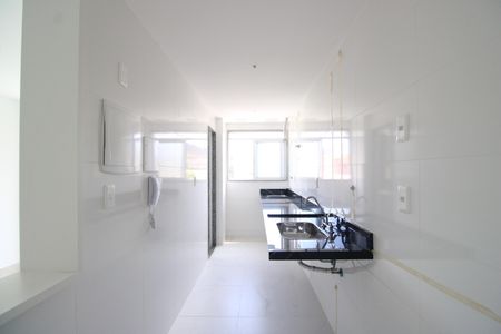 Apartamento para alugar com 70m², 2 quartos e 1 vagaCozinha