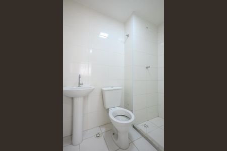 Apartamento para alugar com 24m², 1 quarto e sem vagaBanheiro Suíte 