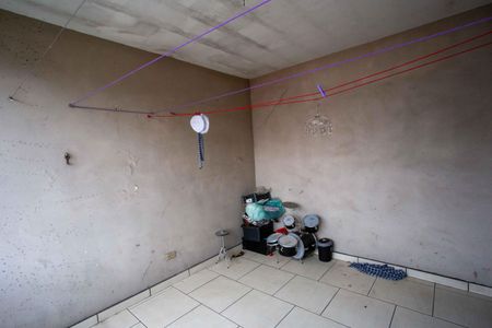 Casa para alugar com 76m², 4 quartos e 1 vagaVaranda