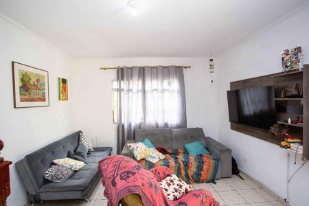 Casa para alugar com 76m², 4 quartos e 1 vagaSala de TV