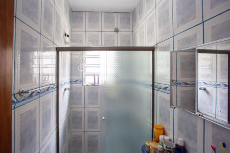 Casa para alugar com 76m², 4 quartos e 1 vagaBanheiro Social