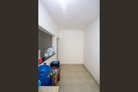 Casa para alugar com 76m², 4 quartos e 1 vagaCozinha Casa 2