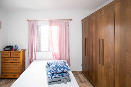 Casa para alugar com 76m², 4 quartos e 1 vagaQuarto Suíte