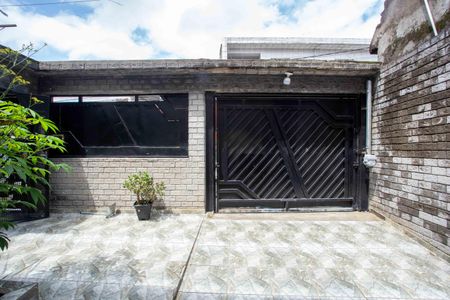 Casa para alugar com 76m², 4 quartos e 1 vagaGaragem