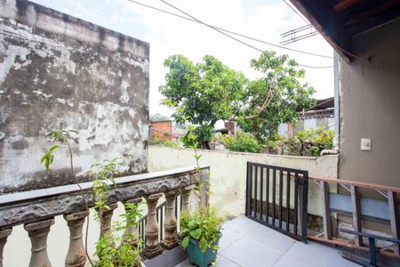 Casa para alugar com 76m², 4 quartos e 1 vagaÁrea de Serviço