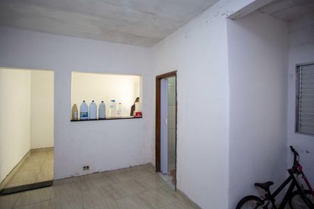 Casa para alugar com 76m², 4 quartos e 1 vagaQuarto Casa 2