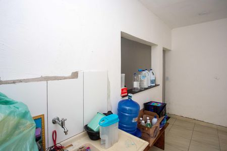 Casa para alugar com 76m², 4 quartos e 1 vagaCozinha Casa 2