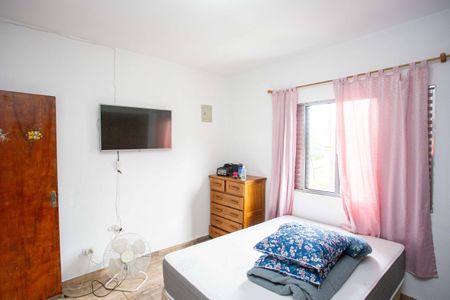 Casa para alugar com 76m², 4 quartos e 1 vagaQuarto Suíte