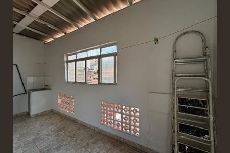 Casa para alugar com 70m², 2 quartos e sem vagaÁrea de Serviço