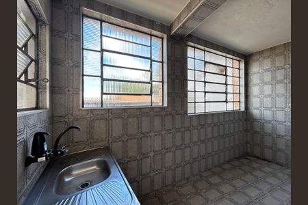 Casa para alugar com 70m², 2 quartos e sem vagaCozinha