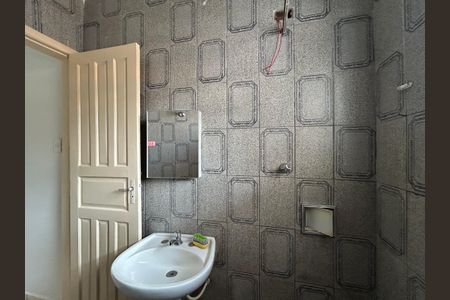 Casa para alugar com 70m², 2 quartos e sem vagaBanheiro