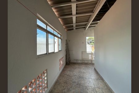 Casa para alugar com 70m², 2 quartos e sem vagaÁrea de Serviço