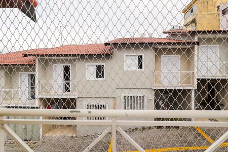 Casa de condomínio à venda com 70m², 2 quartos e 1 vagaVaranda da Suíte 1