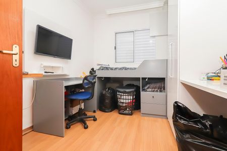 Casa de condomínio à venda com 70m², 2 quartos e 1 vagaQuarto 2 - Suíte