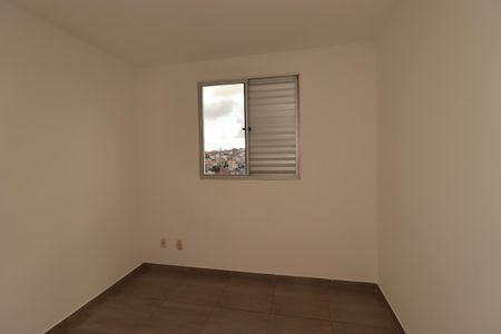 Apartamento à venda com 50m², 2 quartos e 2 vagasQuarto 2