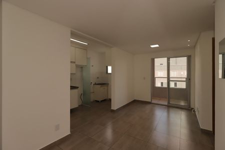 Apartamento à venda com 50m², 2 quartos e 2 vagasSala