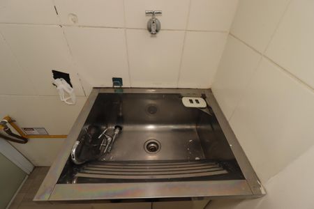 Apartamento à venda com 50m², 2 quartos e 2 vagasÁrea de Serviço - Tanque