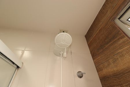 Apartamento à venda com 50m², 2 quartos e 2 vagasBanheiro - Chuveiro