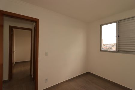 Quarto 1 de apartamento à venda com 2 quartos, 50m² em Utinga, Santo André