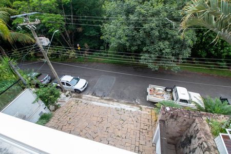 Vista Sacada Suíte de casa de condomínio para alugar com 5 quartos, 880m² em Colinas do Ermitage (sousas), Campinas