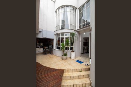 Área comum de casa de condomínio para alugar com 5 quartos, 880m² em Colinas do Ermitage (sousas), Campinas