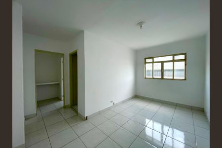 Sala de apartamento para alugar com 2 quartos, 70m² em Centro, Guarulhos
