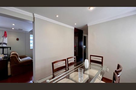 Apartamento à venda com 3 quartos, 93m² em Sion, Belo Horizonte