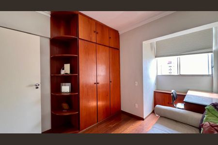 Apartamento à venda com 3 quartos, 93m² em Sion, Belo Horizonte