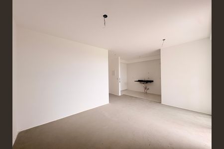 Apartamento à venda com 84m², 3 quartos e 2 vagasSala