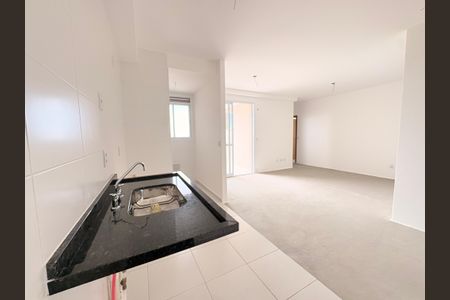 Apartamento à venda com 84m², 3 quartos e 2 vagasCozinha