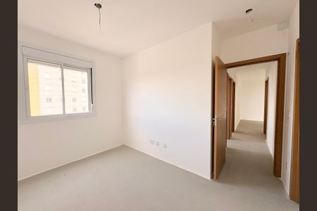 Apartamento à venda com 84m², 3 quartos e 2 vagasQuarto 3 - Suíte