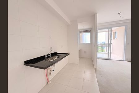 Apartamento à venda com 84m², 3 quartos e 2 vagasCozinha