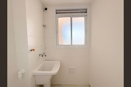 Apartamento à venda com 84m², 3 quartos e 2 vagasÁrea de Serviço