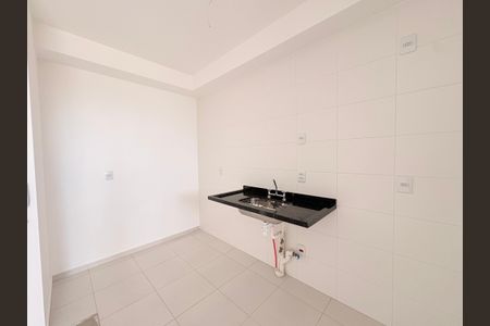 Apartamento à venda com 84m², 3 quartos e 2 vagasCozinha