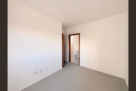 Apartamento à venda com 84m², 3 quartos e 2 vagasQuarto 3 - Suíte