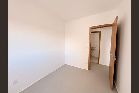 Apartamento à venda com 84m², 3 quartos e 2 vagasQuarto 1