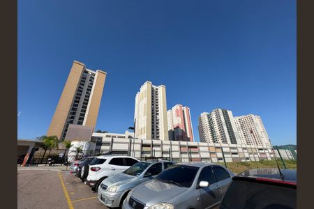 Apartamento à venda com 84m², 3 quartos e 2 vagasFachada
