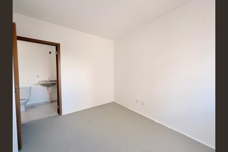 Apartamento à venda com 84m², 3 quartos e 2 vagasQuarto 3 - Suíte