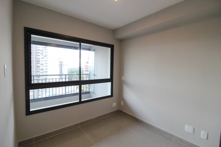Quarto 1 de apartamento para alugar com 1 quarto, 35m² em Butantã, São Paulo