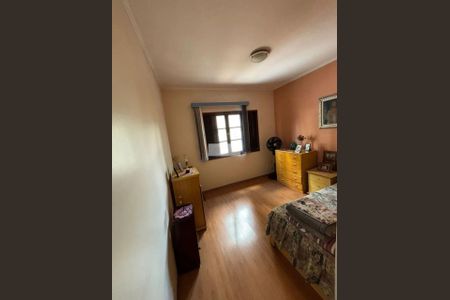 Foto 08 de casa à venda com 3 quartos, 259m² em Baeta Neves, São Bernardo do Campo