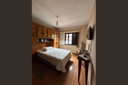 Foto 11 de casa à venda com 3 quartos, 259m² em Baeta Neves, São Bernardo do Campo