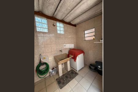 Foto 16 de casa à venda com 3 quartos, 259m² em Baeta Neves, São Bernardo do Campo
