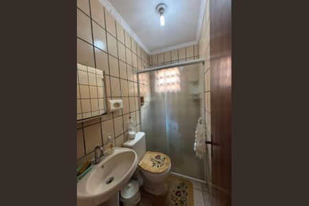 Foto 14 de casa à venda com 3 quartos, 259m² em Baeta Neves, São Bernardo do Campo