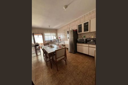 Foto 04 de casa à venda com 3 quartos, 259m² em Baeta Neves, São Bernardo do Campo