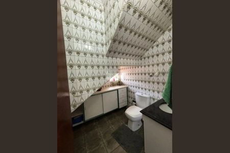 Foto 05 de casa à venda com 3 quartos, 259m² em Baeta Neves, São Bernardo do Campo