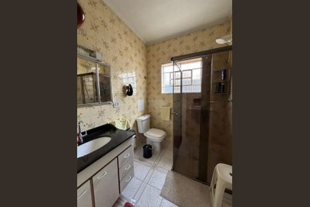 Foto 15 de casa à venda com 3 quartos, 259m² em Baeta Neves, São Bernardo do Campo