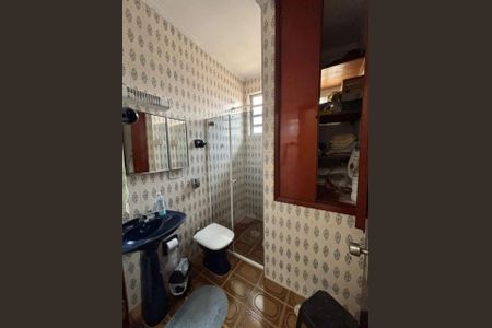 Foto 10 de casa à venda com 3 quartos, 259m² em Baeta Neves, São Bernardo do Campo