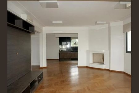 Apartamento para alugar com 4 quartos, 200m² em Vila Andrade, São Paulo